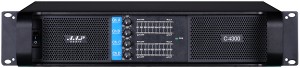 AAP audio C-4300