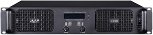 AAP audio D-2400