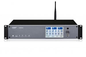AAP audio CK-9900
