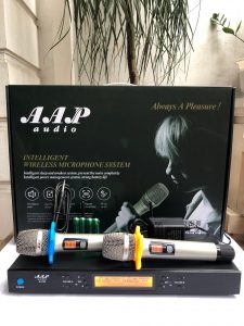 AAP audio S700
