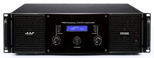 AAP audio STD-13002