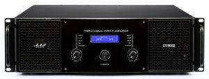 AAP audio STD-18002