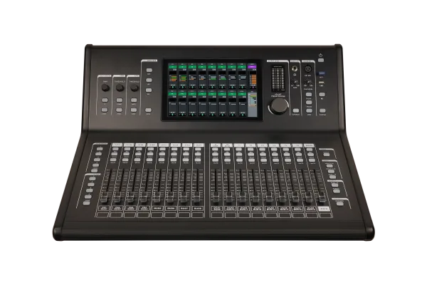 LM24 Digital Mixing Console