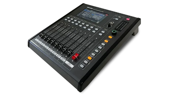 MX16 Digital Mixing Console