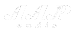 AAP AUDIO