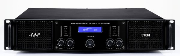 Cục đẩy công suất STD 10004