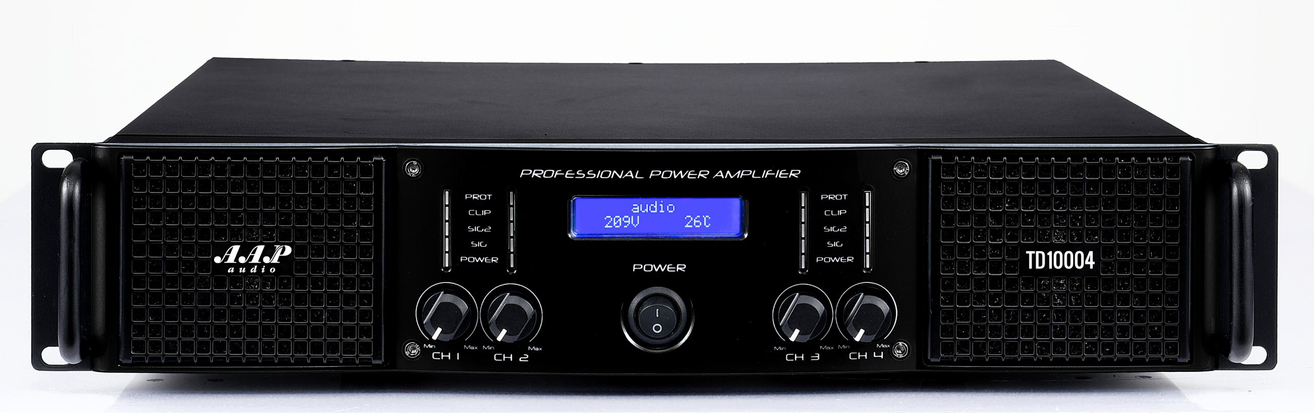 Cục đẩy công suất STD 10004